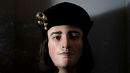 Ricardo III de Inglaterra morreu em batalha depois de ter perdido o ...