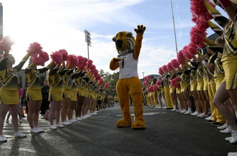 Check spelling or type a new query. SEC Media Day is coming, and Missouri ranks No. 33