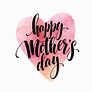 Happy Mother’s Day eCard I Heart Mum | Send a Charity Card : Birthday ...