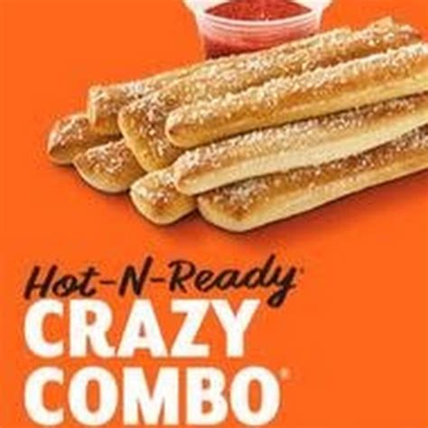 Little Caesars Breadsticks Youtube