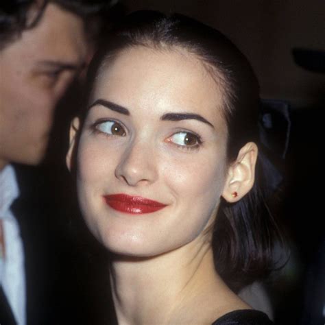 Tbt Why Winona Ryder Will Always Be The Ultimate S Brunette My Xxx Hot Girl