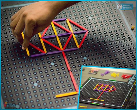 There are many three player card games, we love these, and you can play them on cardzmania: Kitki Three Sticks Educational Board Game/Toy For Children For Learning Maths - Buy Kitki Three ...