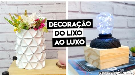 Parte Do Meu Ar Diy Reciclagem Artesanato Viagens Idéias E Muito