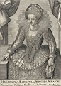 Princesses of Orange: Éléonore de Bourbon - History of Royal Women ...
