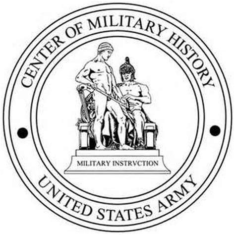 Us Army Center Of Military History Youtube