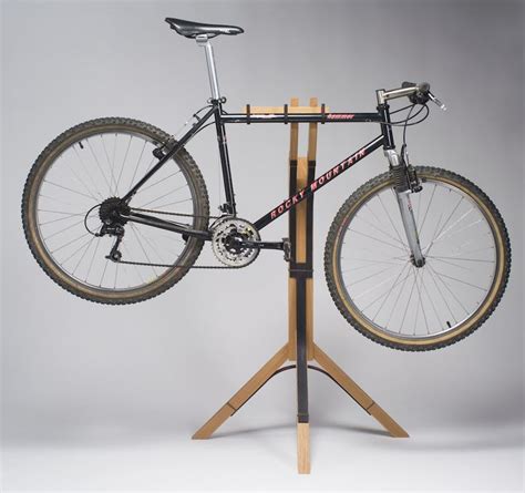 Custom Bicycle Stand Bike Stand Bike Repair Stand Bike Stand Diy