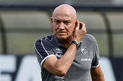 A l'étranger : Jesualdo Ferreira n'est plus l'entraîneur de Santos