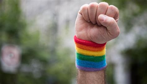 lgbt pride lesbian gay bisexual transgender information