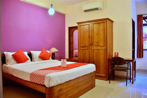 Oyo Hotel River Isle Guest House Oyo Rooms Goa Book ₹985 Oyo