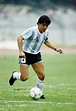 Las mejores fotos de Diego Armando Maradona en el día de su cumpleaños