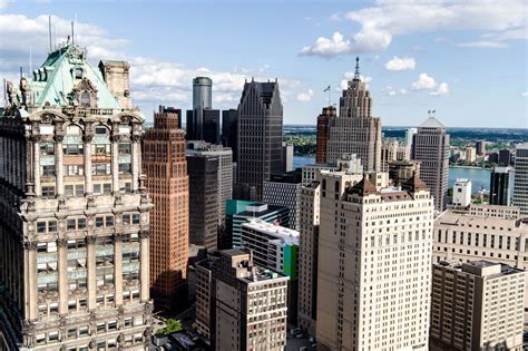 Curbed Detroits Greatest Hits Curbed Detroit