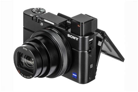 sony dsc rx100m6 sony ap nordan