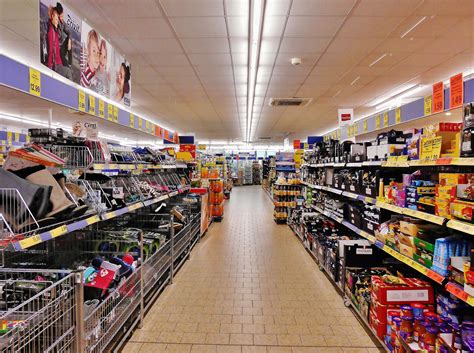 Free Images Building Shopping Aisle Supermarket Grocery Store