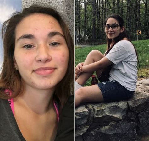 14 Year Old Pa Girl Missing Since May Was Last Seen In 2 N J Cities Authorities Say