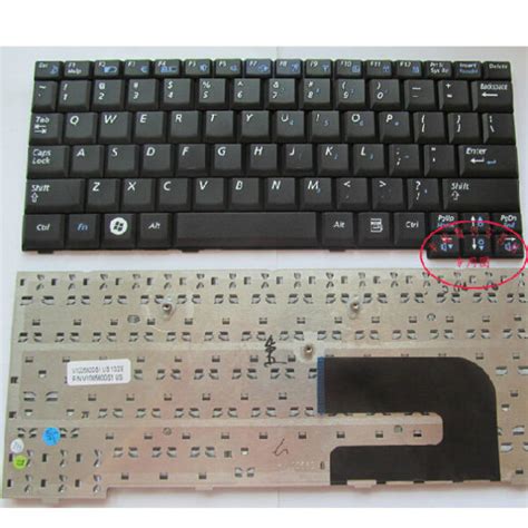 Get more at today i am going to show you how to disassemble samsung nc108 mini laptop and introduction motherboard and other parts. Laptop Keyboard SAMSUNG N100 N128 N145 N150 N250 - Garg ...