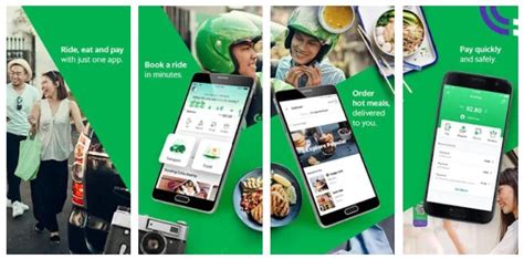 Enjoy free delivery deals on grabfood singapore. Grab - Transport, Food Delivery, Payments Mobile App ...