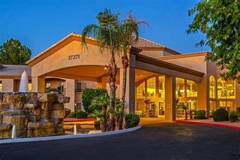 Top 10 Assisted Living Facilities In Peoria Az Assisted Living Today
