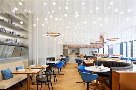 Snap Taste W Hotels Debuts In Japan With The Opening Of W Osaka