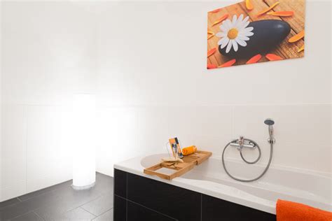 Home Staging Tipps fürs Badezimmer