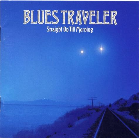 Portada 1024×1017 Blues Traveler Traveller Album Blues