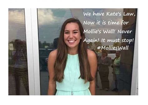 Time For Mollieswall Missing Coed Allegedly Murdered By Illegal