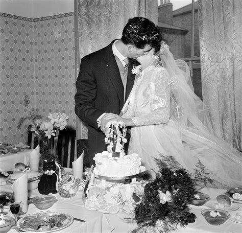The 60 most beautiful wedding cakes by sweet heather anne. Top 18 ideas about Fifties Wedding Style on Pinterest ...