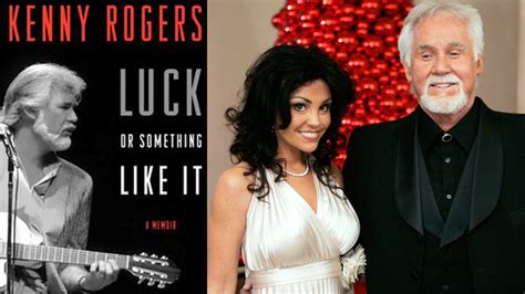 Kenny Rogers Talks Superstardom Losing It All And Even Sex Scandals