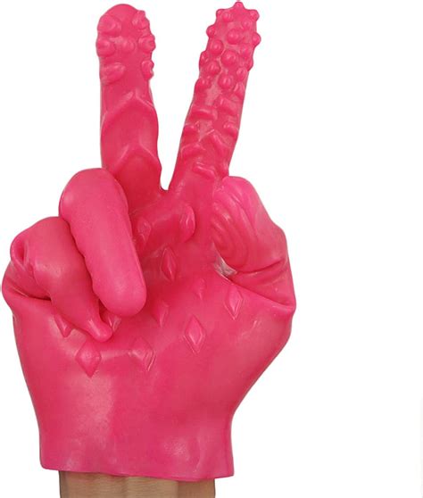 Amazon Com Sex Gloves Masturbation Erotic Finger For Adult Couples Sex Products Gloves Sex Shop