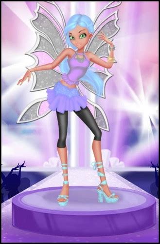 My Winx Aurora The Winx Club Photo 33738456 Fanpop