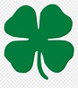 Download Irish Clip Art Free Shamrocks Shamrock Clover Leaf - Four Leaf ...