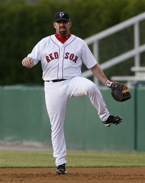 Kevin Youkilis Scratched From Red Sox Lineup With Sore Groin