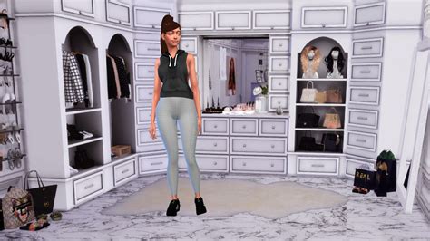 Cottrell And Friend The Sims 4 Sims Loverslab