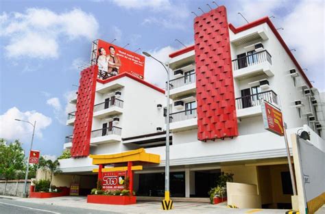 Hotel Sogo Roxas Blvd Manila 2024 Updated Prices Deals