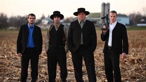 Amish Mafia Creator Responds To What S Fake What S Real On The Show Ahead Of Series Finale