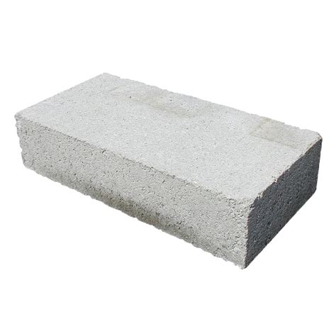 Classic Concrete Block PNG Image - PurePNG | Free transparent CC0 PNG
