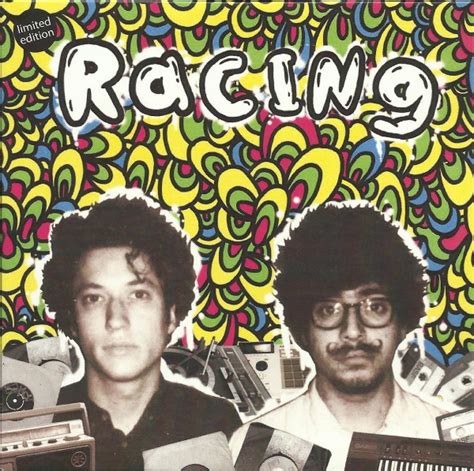 Racing Quicksand Releases Reviews Credits Discogs