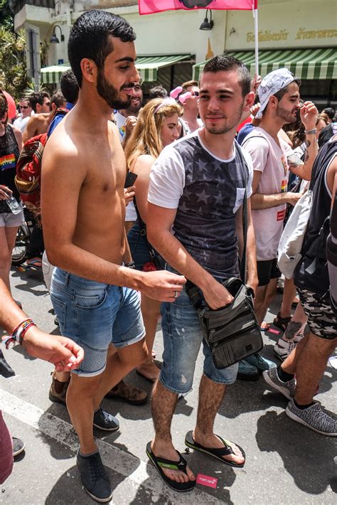 tel aviv gay pride 2016 igor zeiger flickr