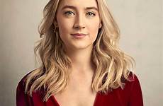 saoirse ronan hollywood reporter photoshoot march dress red age actress celebmafia comments velvet blowjob pretty names real pronounce fashion hawtcelebs