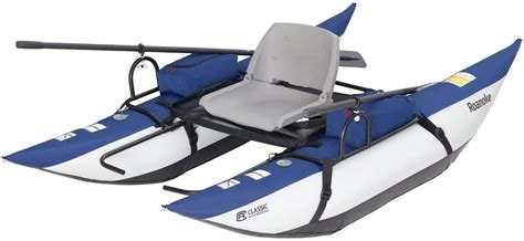 9 Best Inflatable Fishing Pontoon Boats Of 2023 Guide
