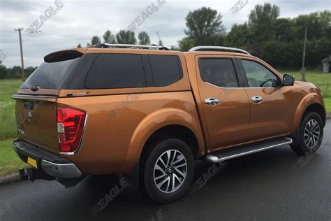 That said, i would still recommend the nissan navara. Nissan Navara NP300 Hardtop Canopy - Alpa Type E - UK ...