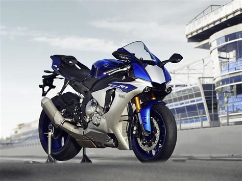 Honda cbr 600 rr (limited edition). Yamaha YZF-R1 2015 Motorrad Fotos & Motorrad Bilder