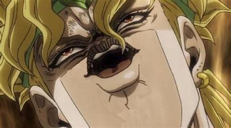 Dio Brando Anime Roleplay Amino