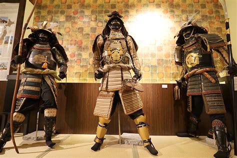 Samurai Ninja Museum Kyoto With Experience