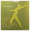 Amazon.com: The Fred Astaire Story Volume 1: CDs & Vinyl