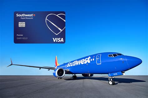 Southwest Airlines Business Credit Card : Southwest Airlines Business Model / The southwest visa 