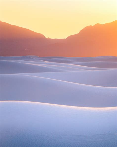 Best Photo Locations In White Sands National Park Explorest