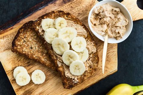 9 healthy breakfast ideas to kickstart your day - Rest Less