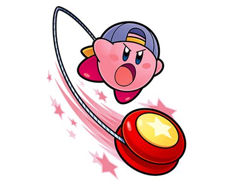 Yo Yo Kirby Wiki Fandom Powered By Wikia