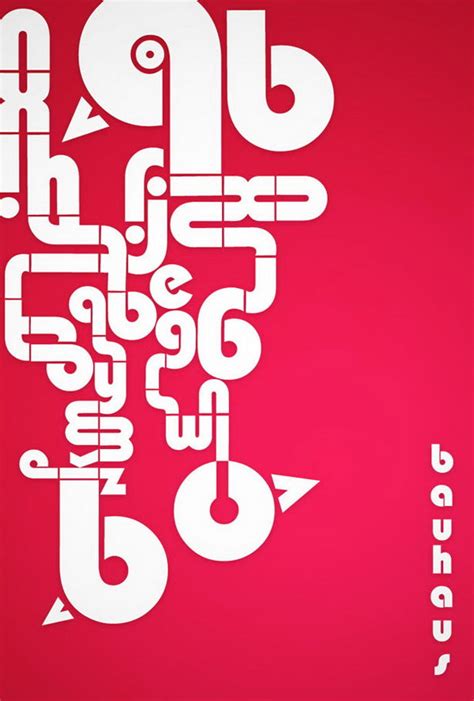 50 Cool Typography Poster Designs For Inspiration 2023
