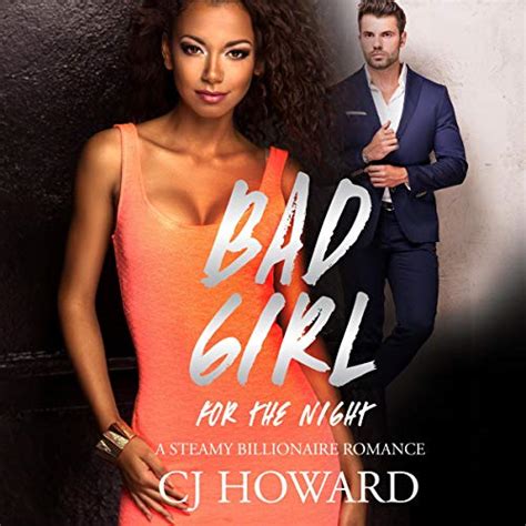 Amazon Com A Bad Girl For The Night An Exotic Bwwm Romance Audible